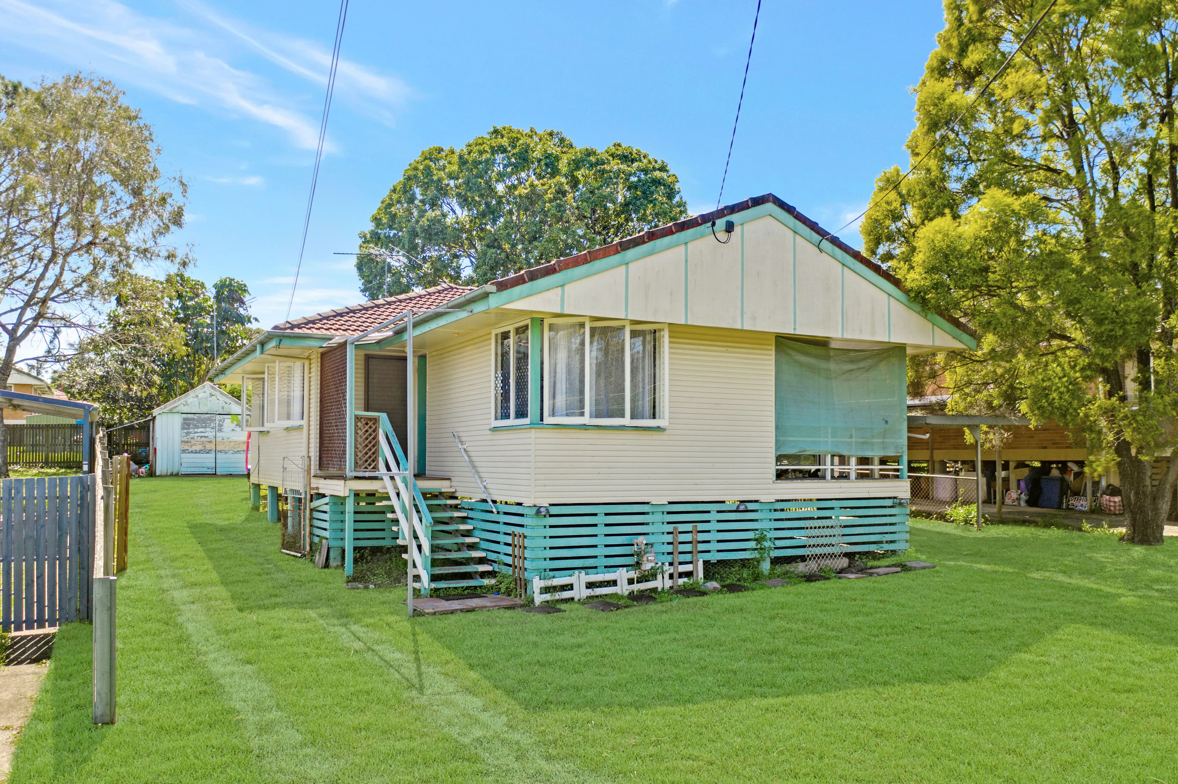 8 Huron Street, Woodridge QLD 4114, Woodridge - Image 1
