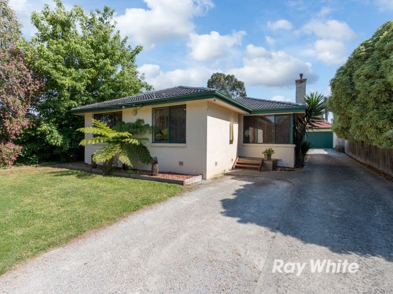 33 McGregor Street, Numurkah, Numurkah - Thumbnail 2