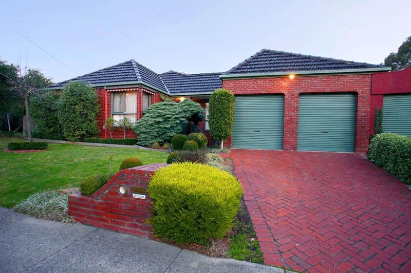 51 Rosemary Avenue, CROYDON HILLS VIC 3136, Croydon Hills - Image 1