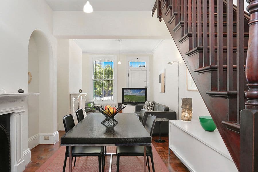34-36 Thomson Street, Darlinghurst NSW 2010, Darlinghurst - Thumbnail 2