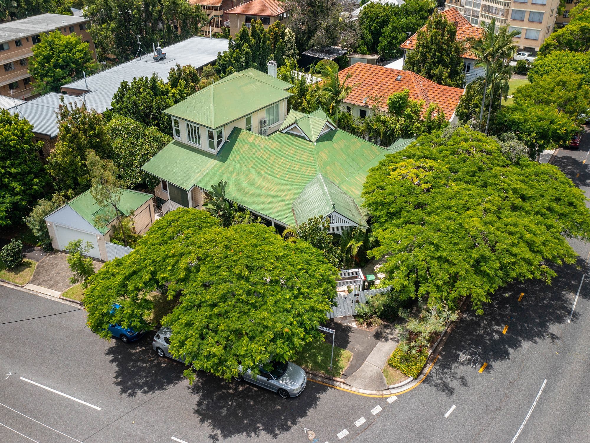 112 Moray Street, New Farm QLD 4005, New Farm - Thumbnail 3