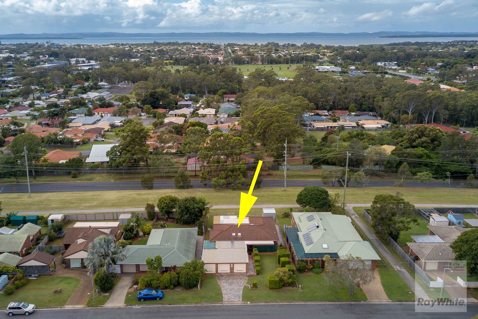 22 Sunshine Drive, Cleveland QLD 4163, Cleveland - Thumbnail 2