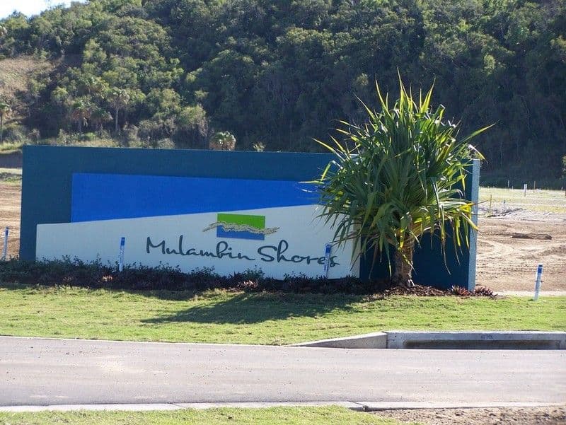 Lot 18 Coast Court, YEPPOON QLD 4703, Yeppoon - Image 1