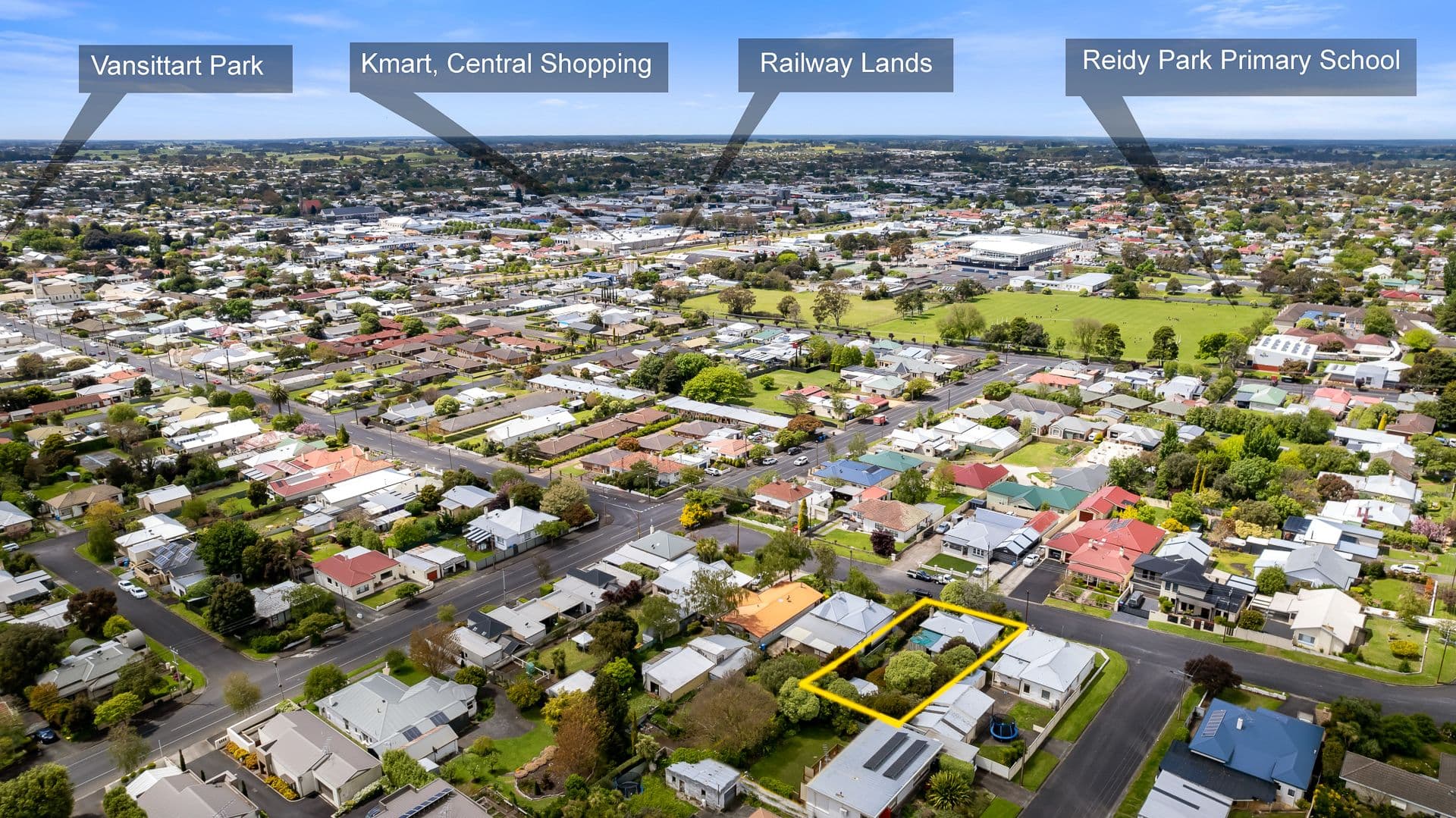 90 Bertha Street, Mount Gambier SA 5290, Mount Gambier - Thumbnail 2