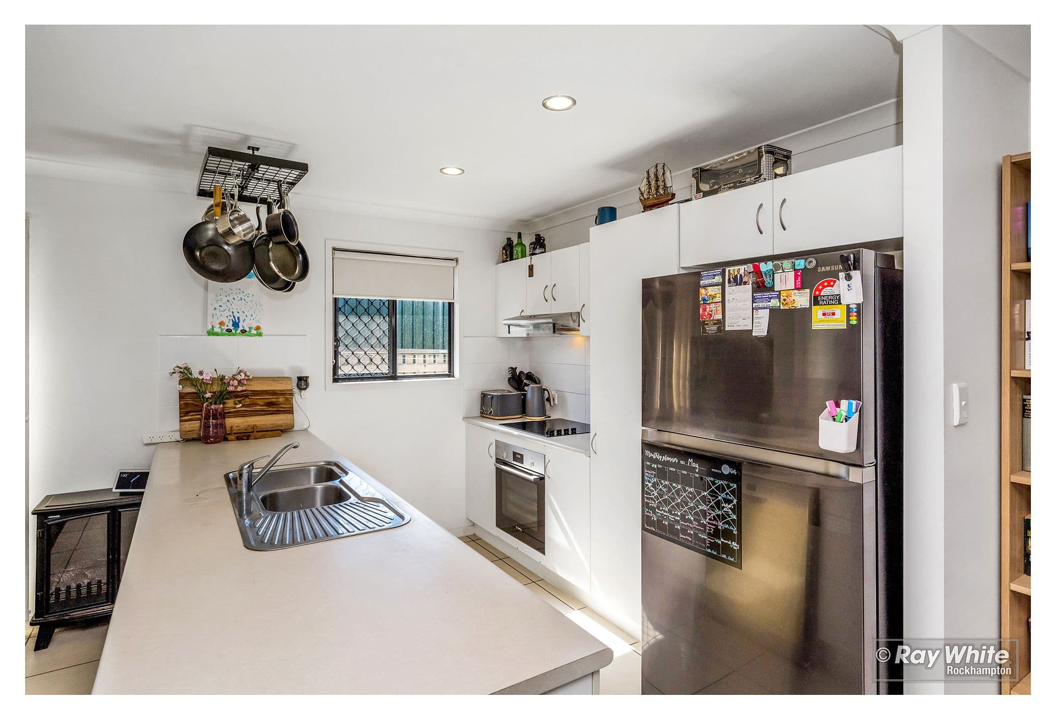 13 Viney Street, Gracemere QLD 4702, Gracemere - Thumbnail 2