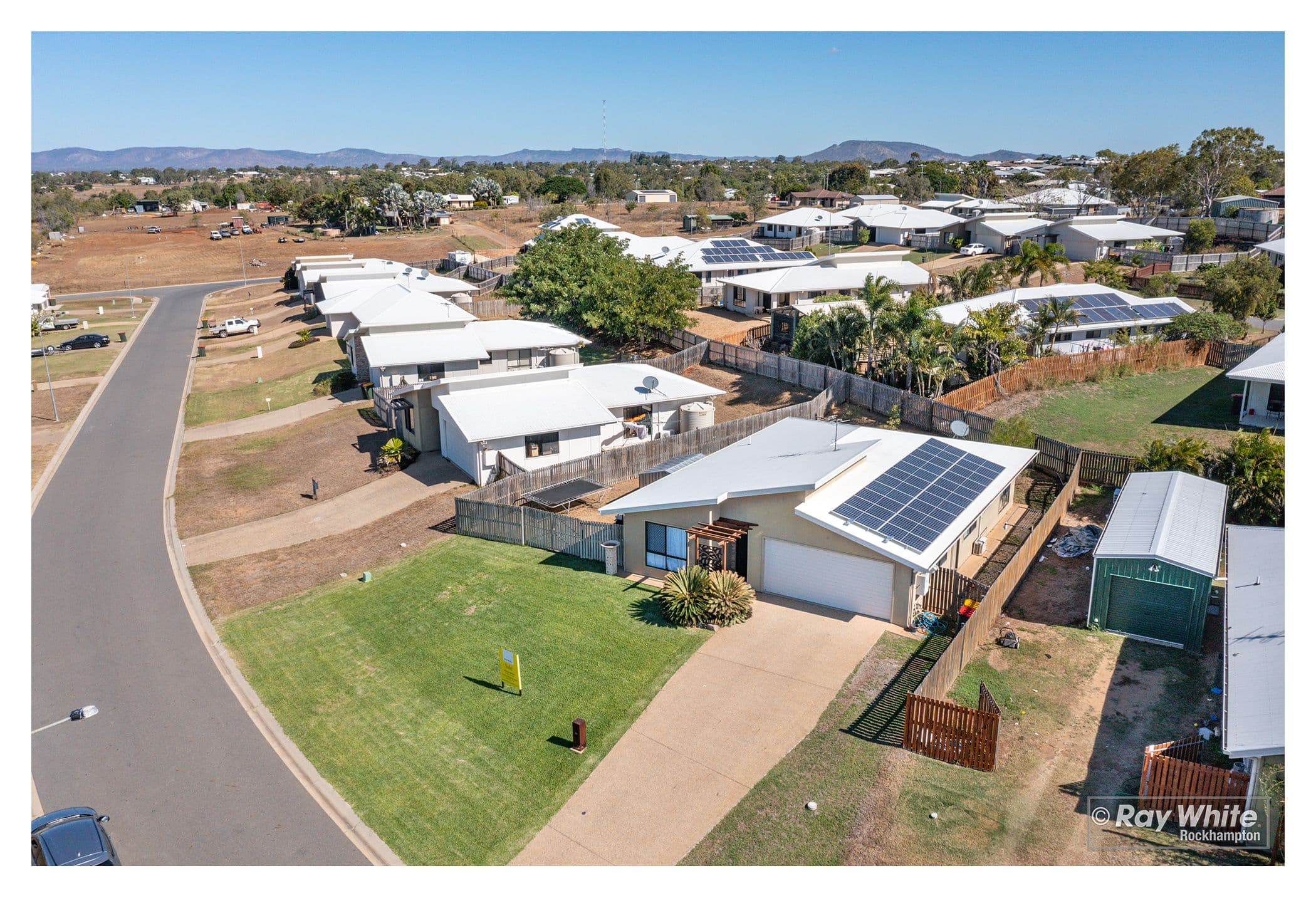 13 Viney Street, Gracemere QLD 4702, Gracemere - Thumbnail 4