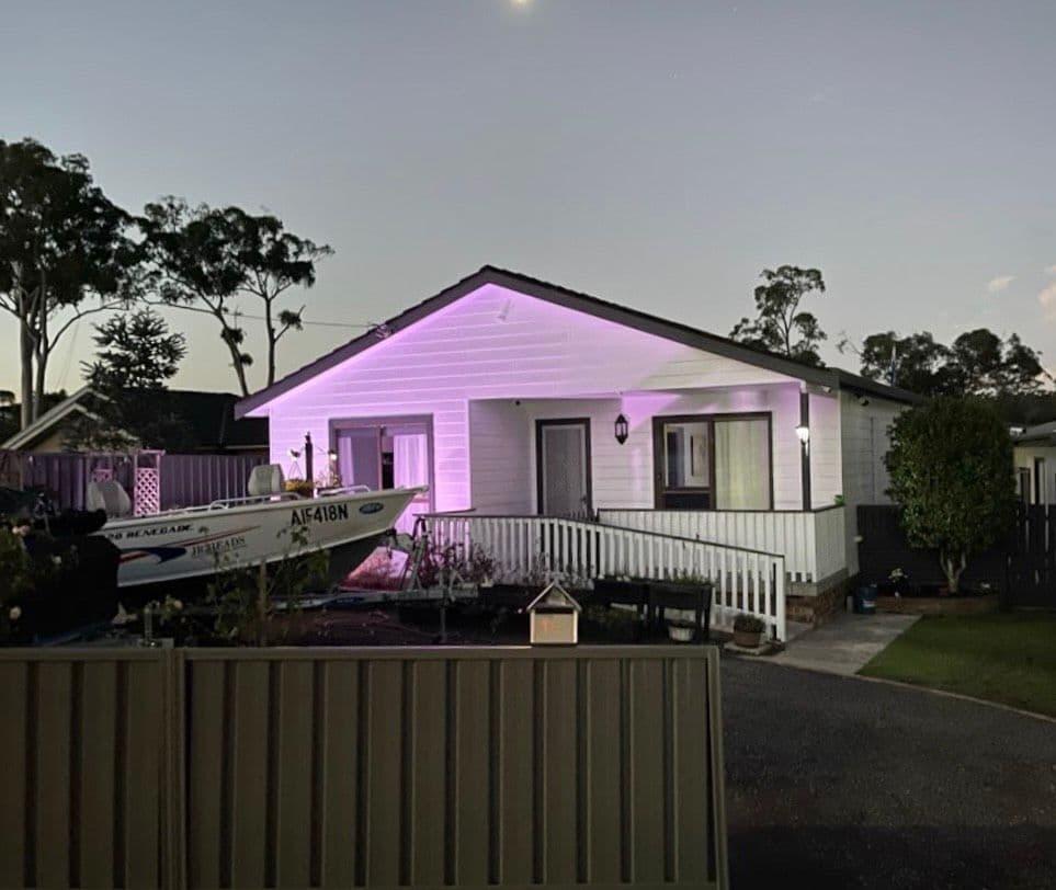 12 Sanctuary Point Road, Sanctuary Point NSW 2540, Sanctuary Point - Thumbnail 2