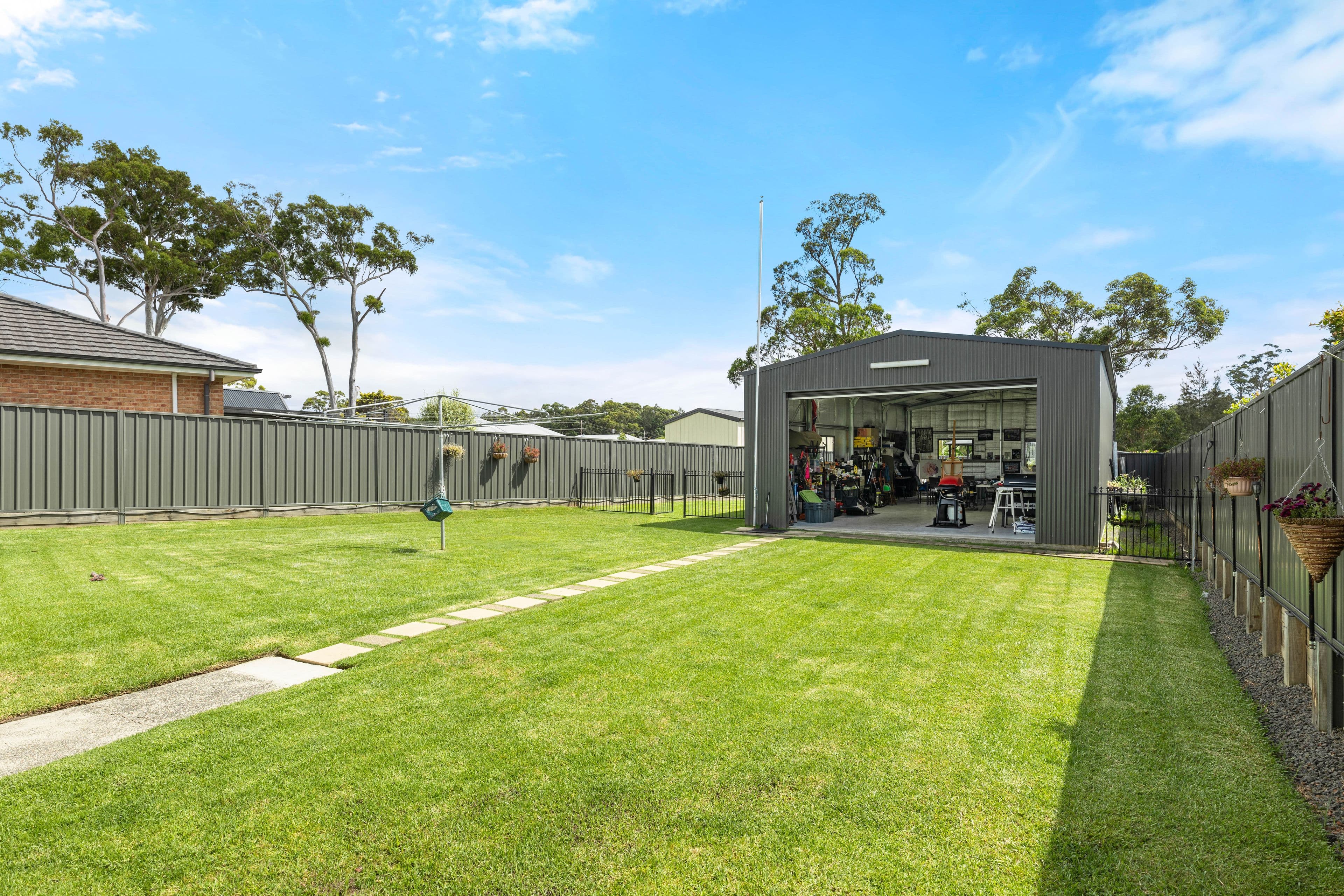 12 Sanctuary Point Road, Sanctuary Point NSW 2540, Sanctuary Point - Thumbnail 4