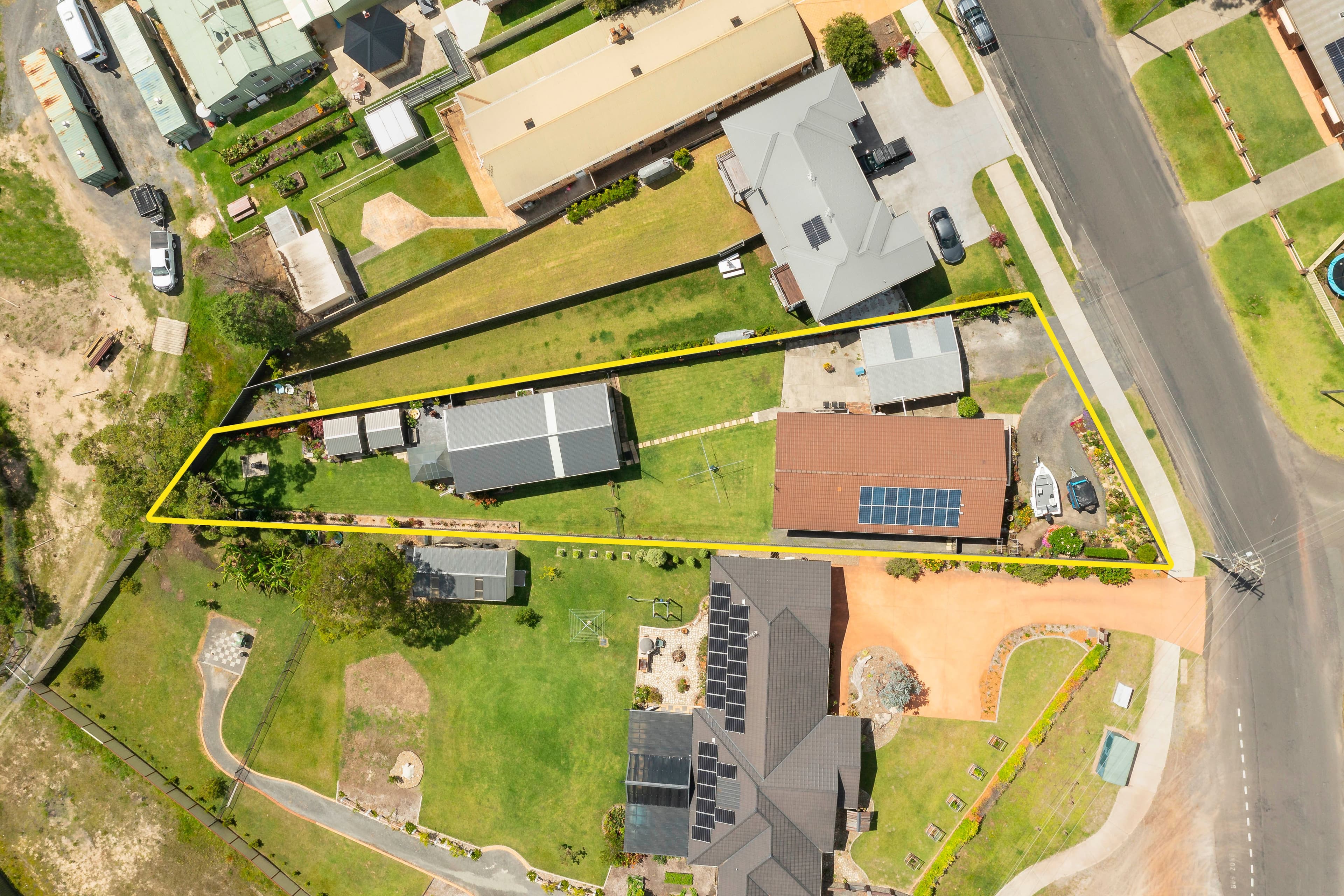 12 Sanctuary Point Road, Sanctuary Point NSW 2540, Sanctuary Point - Thumbnail 5