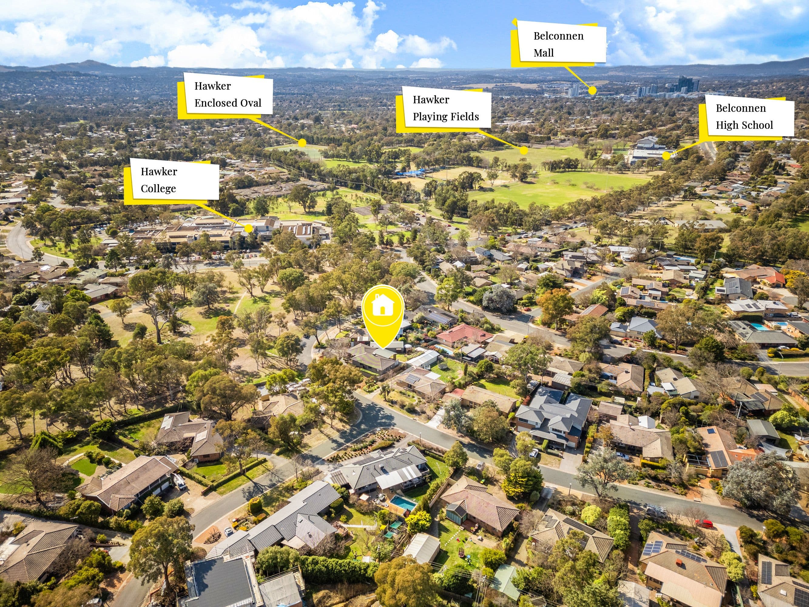 30 Mataranka Street, Hawker ACT 2614, Hawker - Image 1