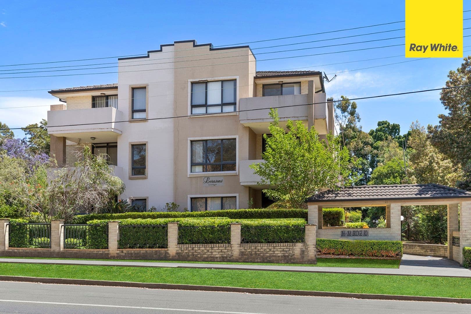 166-168 Bridge Road, Westmead NSW 2145, Westmead - Image 1