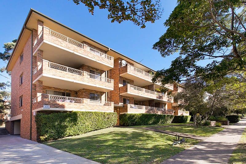 9-13 Baxter Avenue, Kogarah NSW 2217, Kogarah - Image 1