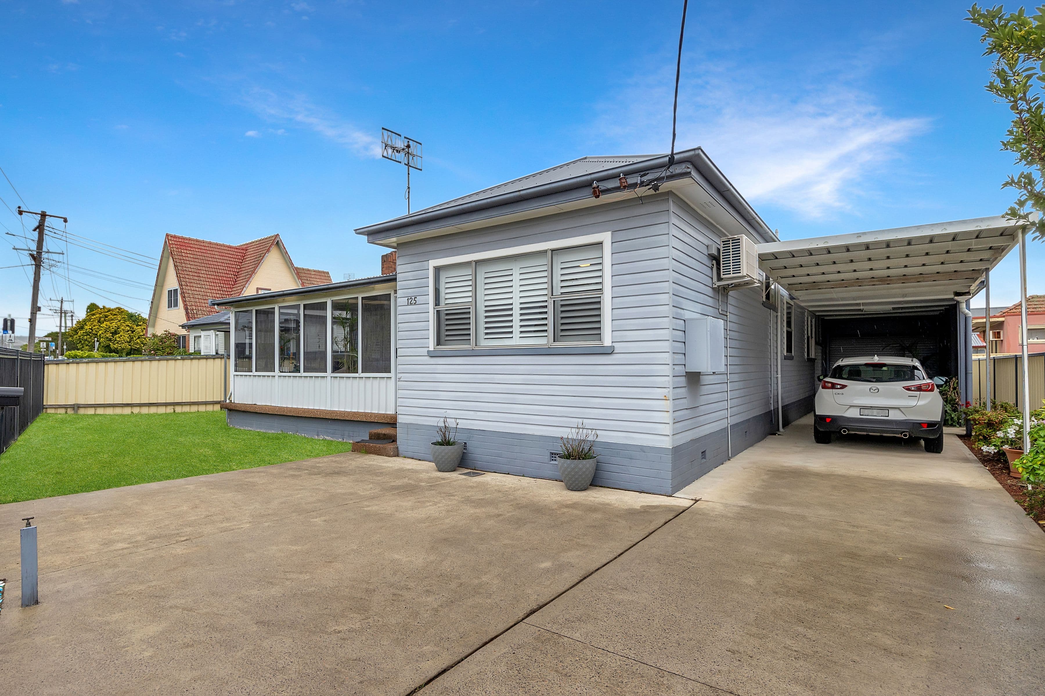 125 Bridges Road, New Lambton NSW 2305, New Lambton - Image 1
