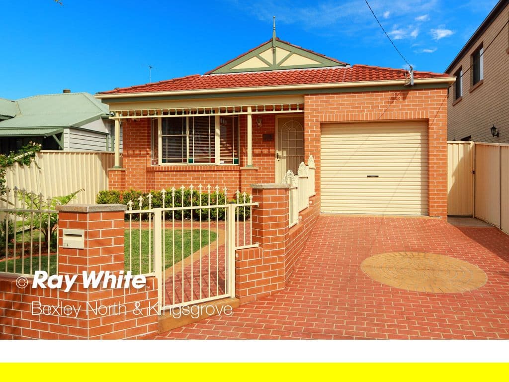 33A Arthur Street, BEXLEY NSW 2207, Bexley - Thumbnail 8