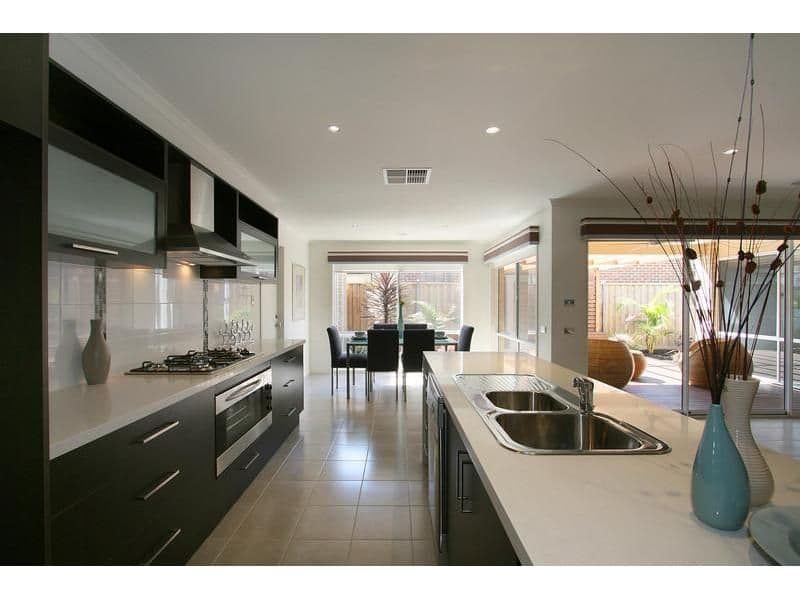 Lot 46 Reidel Avenue, PAKENHAM VIC 3810, Pakenham - Thumbnail 4