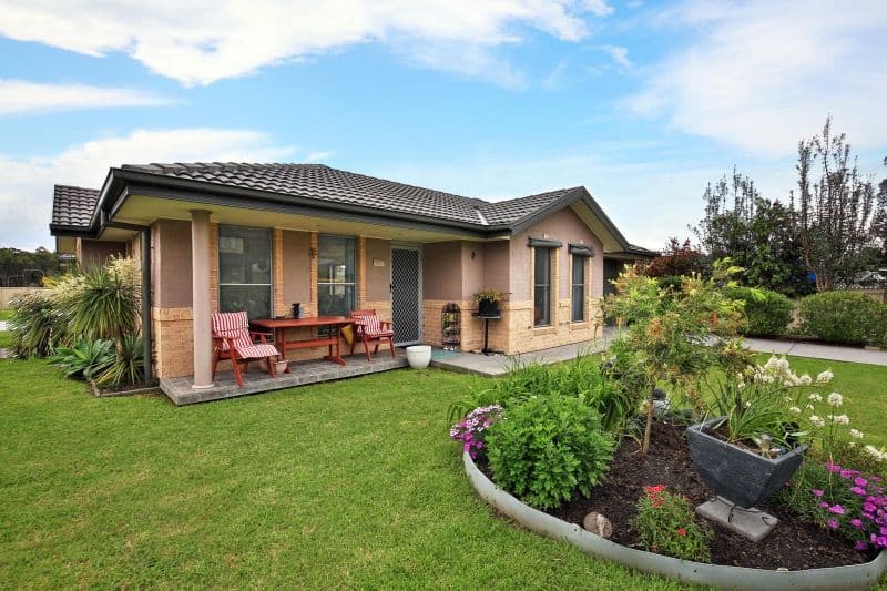4 Terralla Grove, South Nowra - Image 1