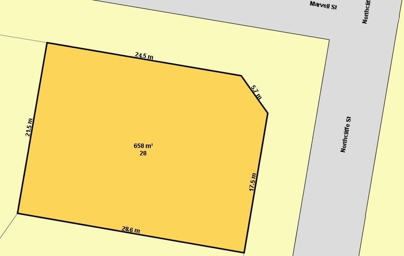 28 NorthCliffe Street, MURARRIE QLD 4172, Murarrie - Image 1