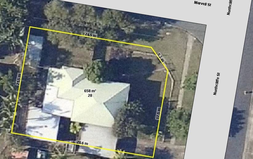 28 NorthCliffe Street, MURARRIE QLD 4172, Murarrie - Thumbnail 2