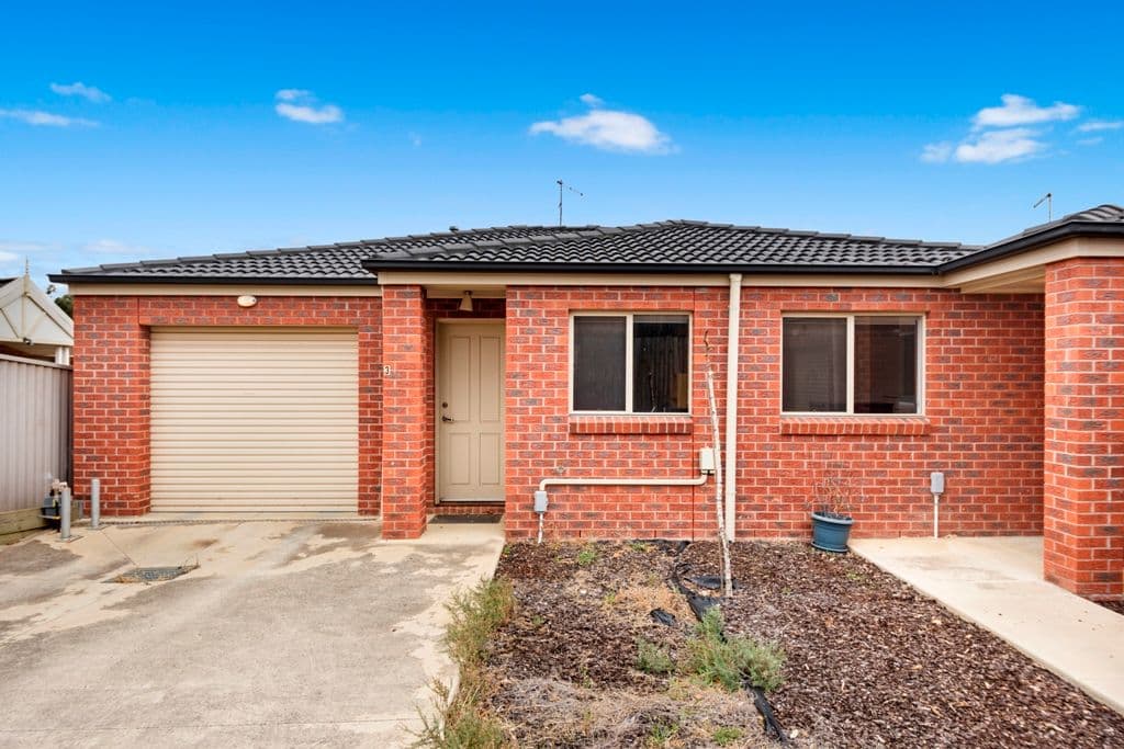 9 Hurley Street, Ballarat North VIC 3350, Ballarat North - Image 1