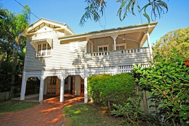 45 Tennessee Avenue, ANNERLEY QLD 4103, Annerley - Image 1