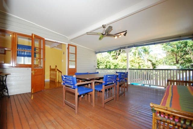 45  Tennessee Avenue, ANNERLEY QLD 4103, Annerley - Thumbnail 2