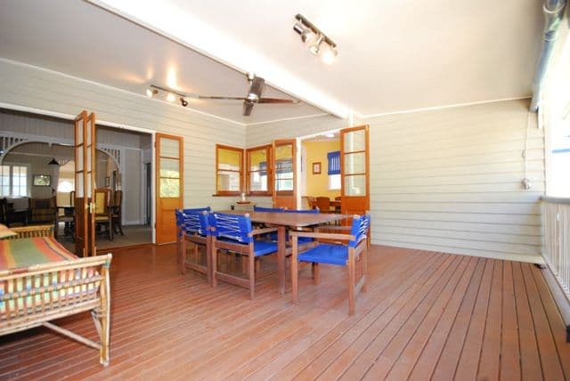 45  Tennessee Avenue, ANNERLEY QLD 4103, Annerley - Thumbnail 3