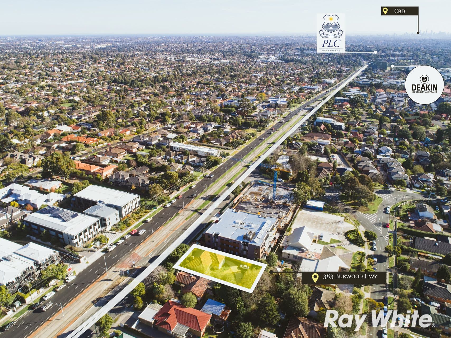 383 Burwood Highway, Burwood VIC 3125, Burwood - Thumbnail 3