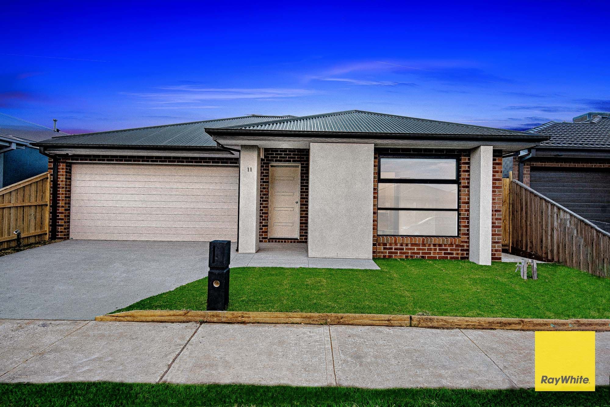 11 Terracotta Avenue, Tarneit VIC 3029, Tarneit - Image 1