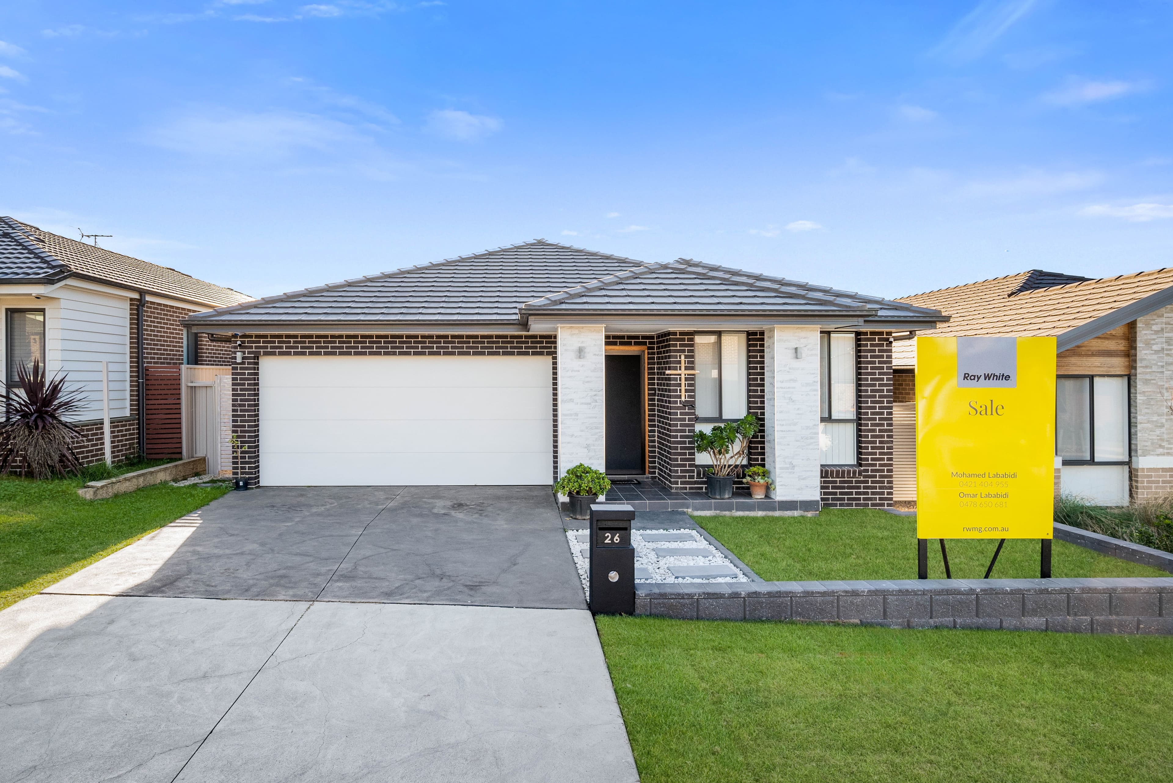 26 Chesham Avenue, Oran Park NSW 2570, Oran Park - Image 1
