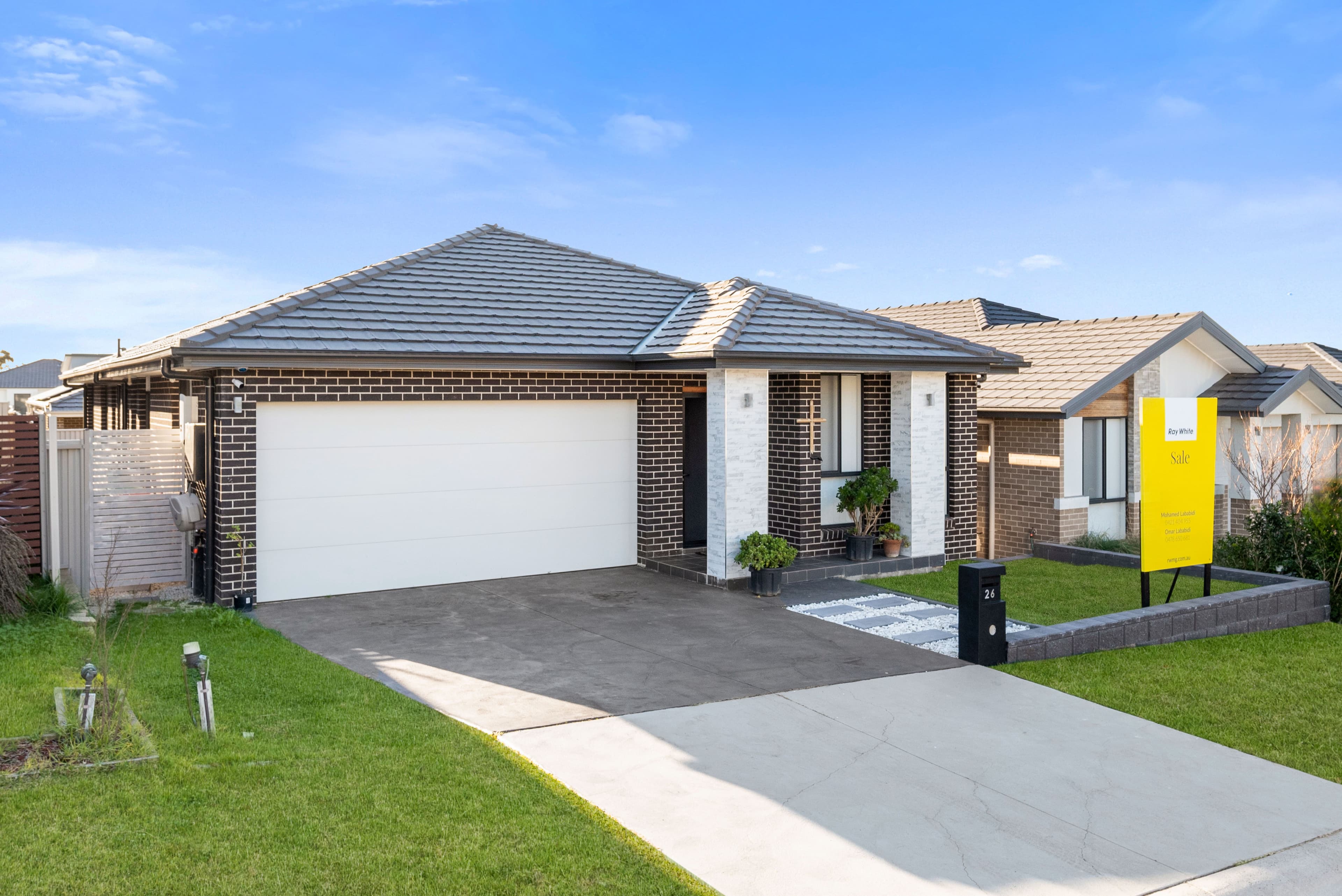 26 Chesham Avenue, Oran Park NSW 2570, Oran Park - Thumbnail 2
