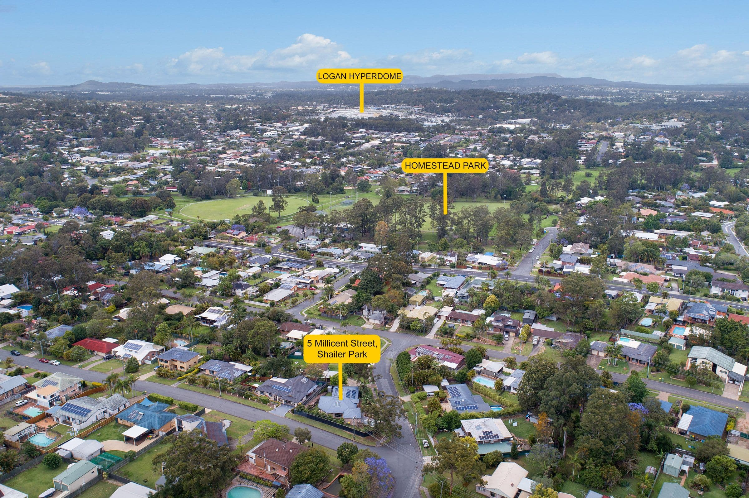 5 Millicent Street, Shailer Park QLD 4128, Shailer Park - Thumbnail 5