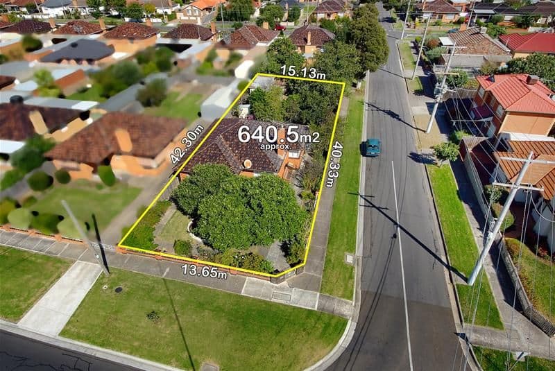 61 The Boulevard, THOMASTOWN VIC 3074, Thomastown - Image 1