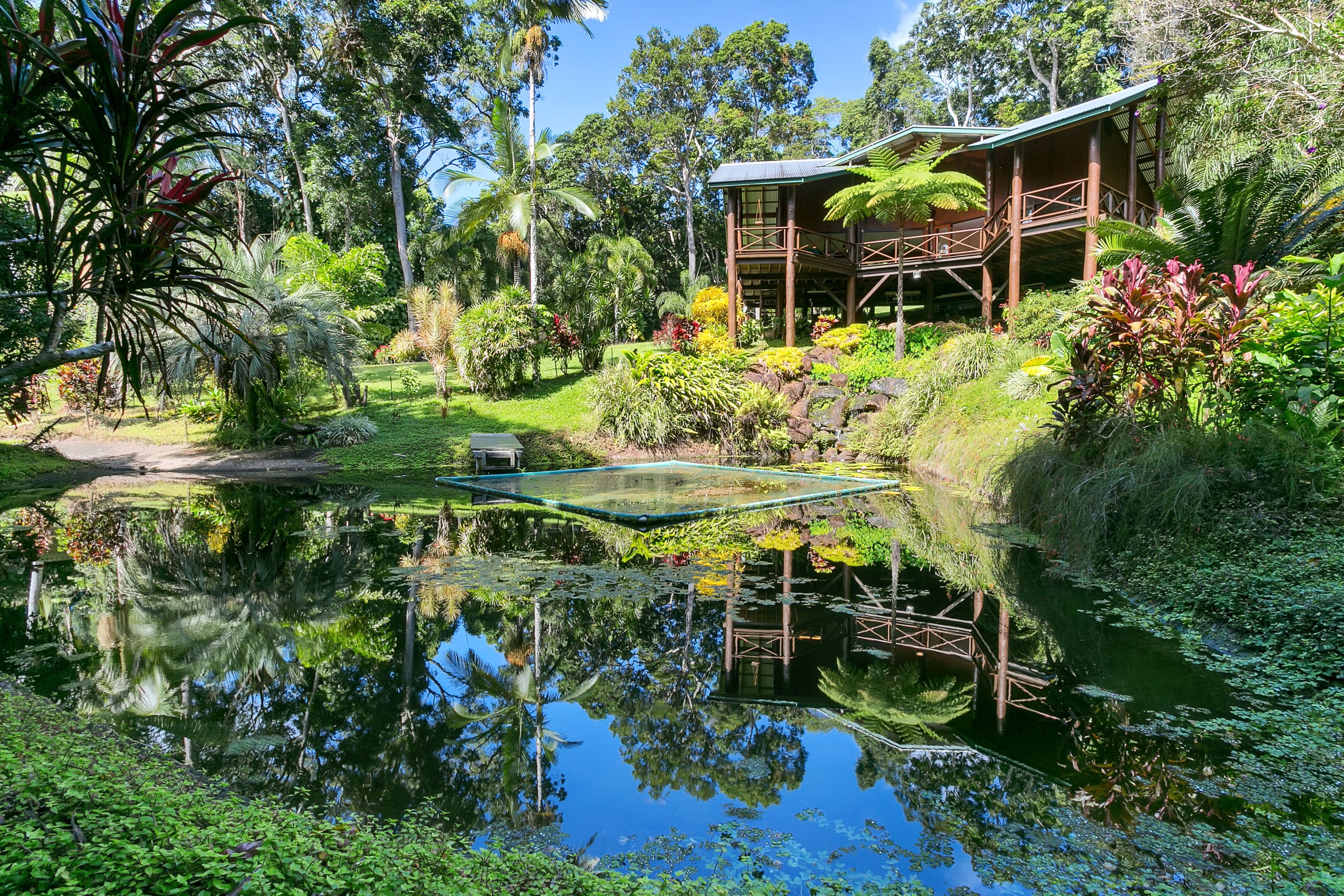 263 Oak Forest Road, Kuranda QLD 4881, Kuranda - Thumbnail 2