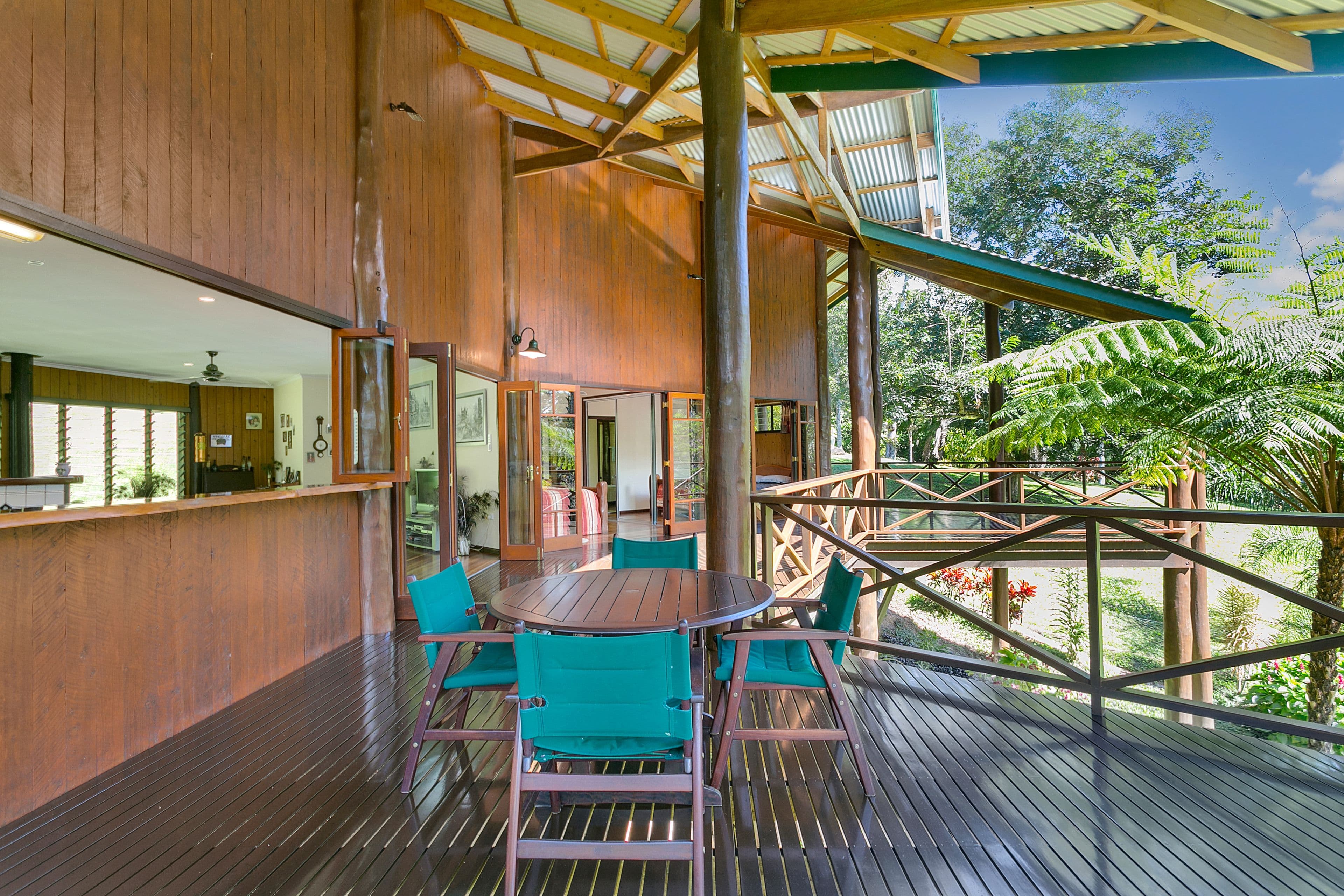 263 Oak Forest Road, Kuranda QLD 4881, Kuranda - Thumbnail 3