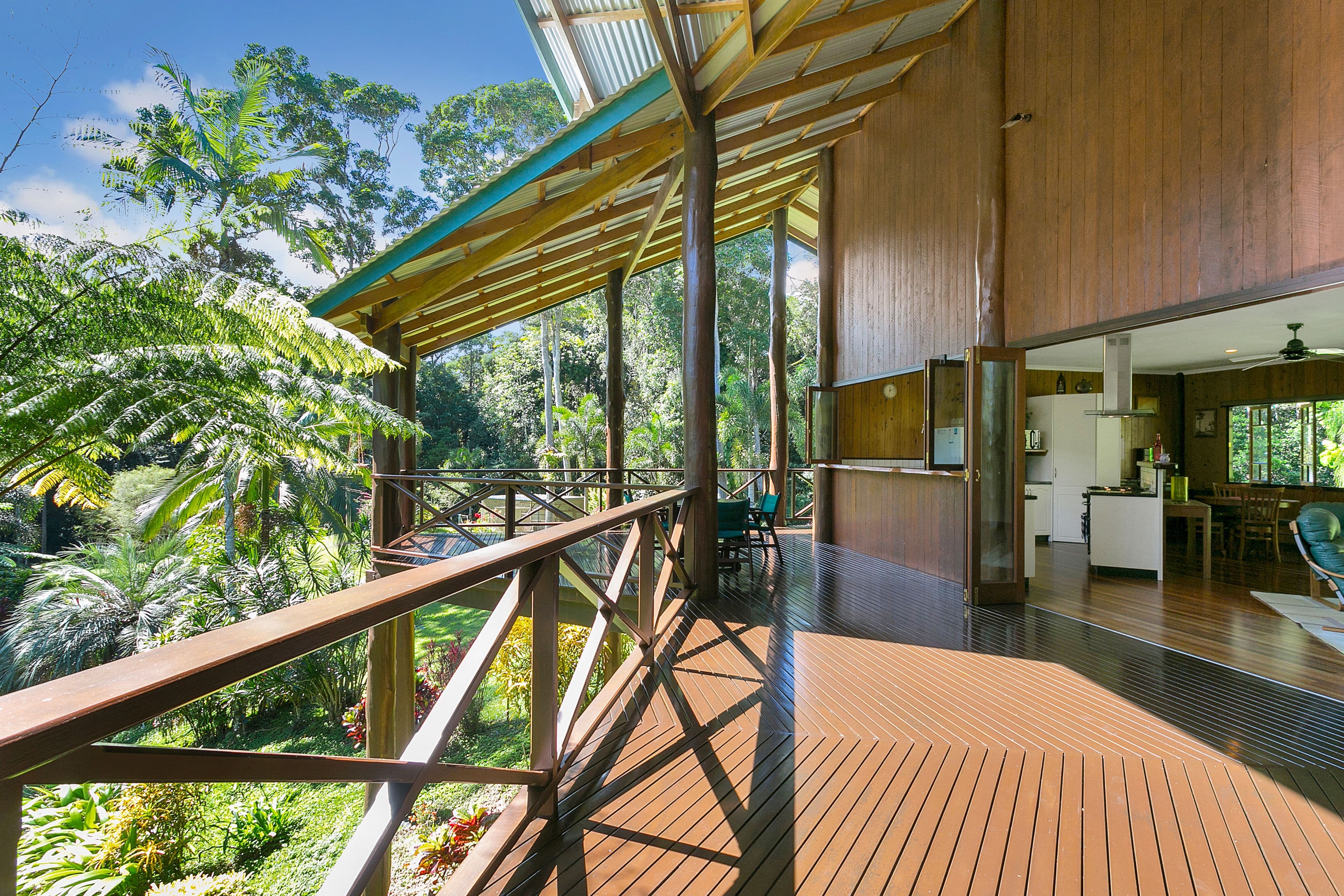 263 Oak Forest Road, Kuranda QLD 4881, Kuranda - Thumbnail 4