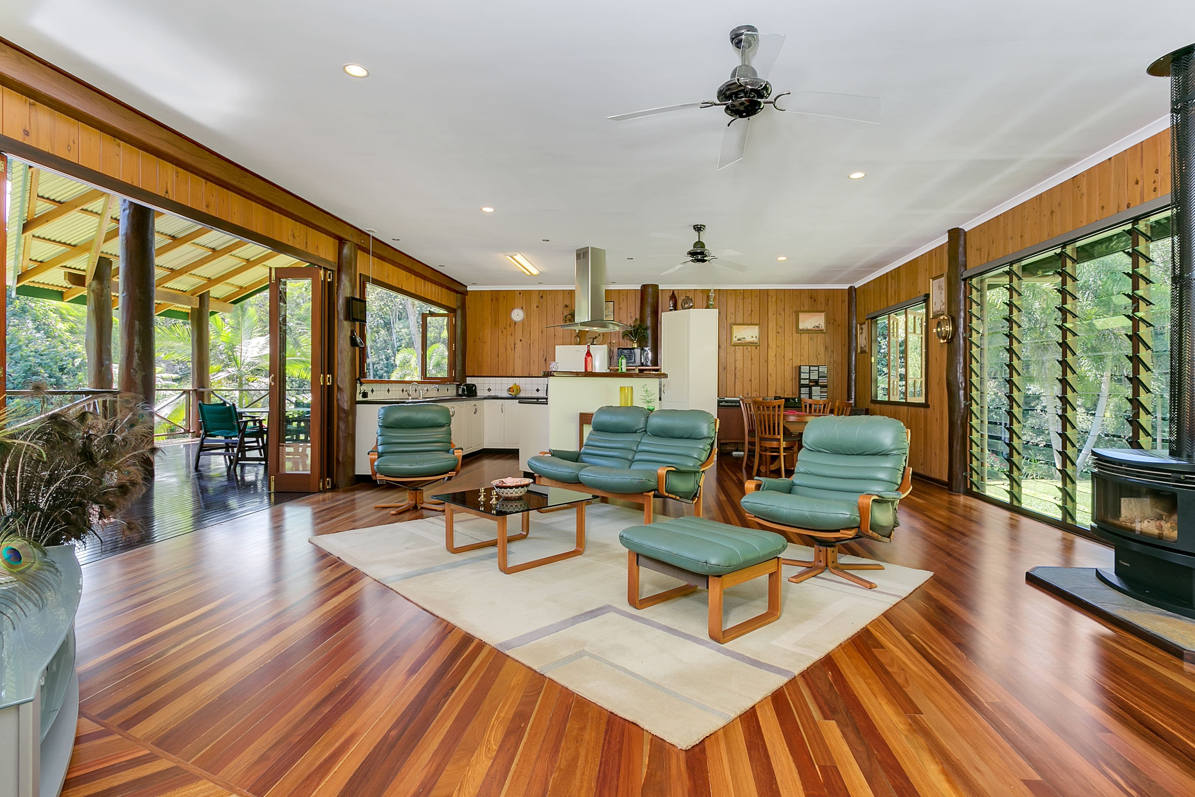 263 Oak Forest Road, Kuranda QLD 4881, Kuranda - Thumbnail 6