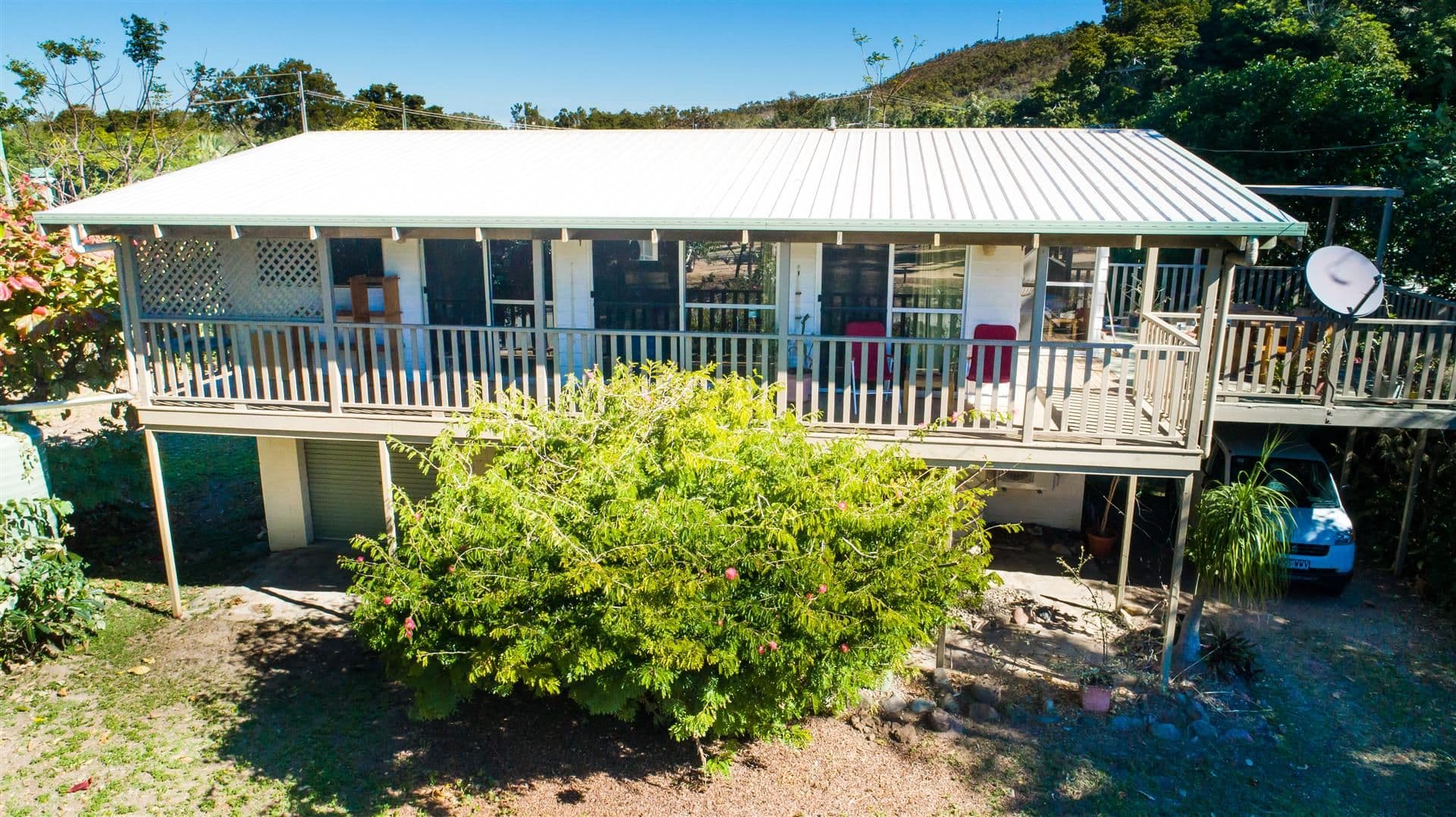 18 Deicke Crescent, Dingo Beach QLD 4800, Dingo Beach - Image 1