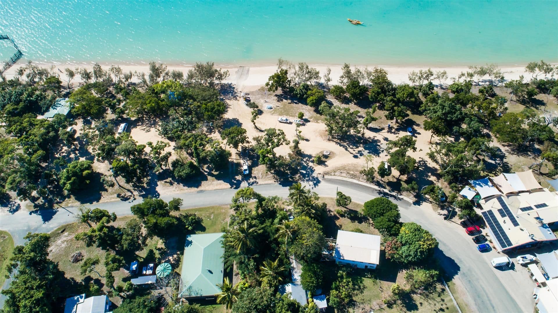 18 Deicke Crescent, Dingo Beach QLD 4800, Dingo Beach - Thumbnail 3