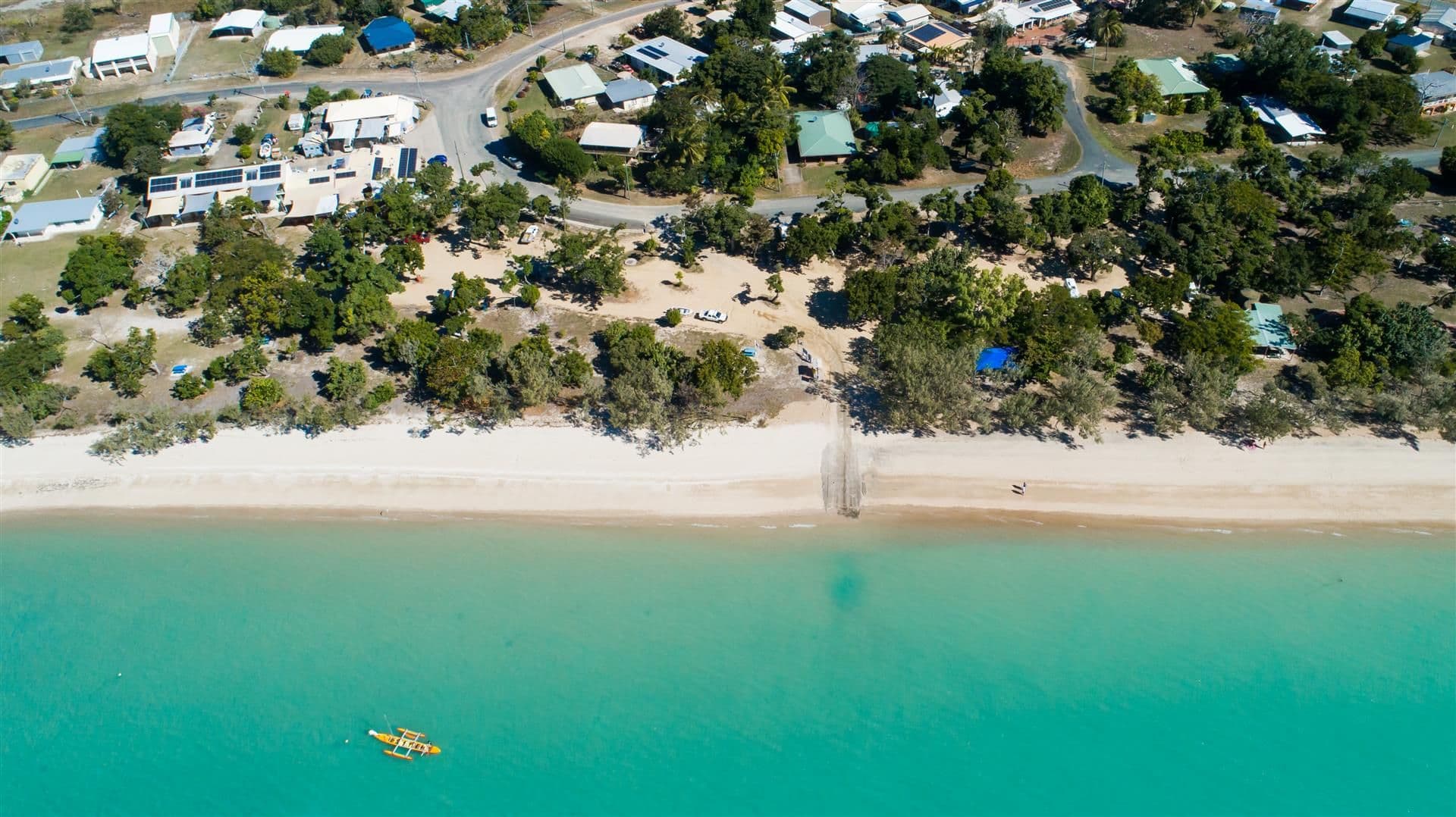 18 Deicke Crescent, Dingo Beach QLD 4800, Dingo Beach - Thumbnail 5