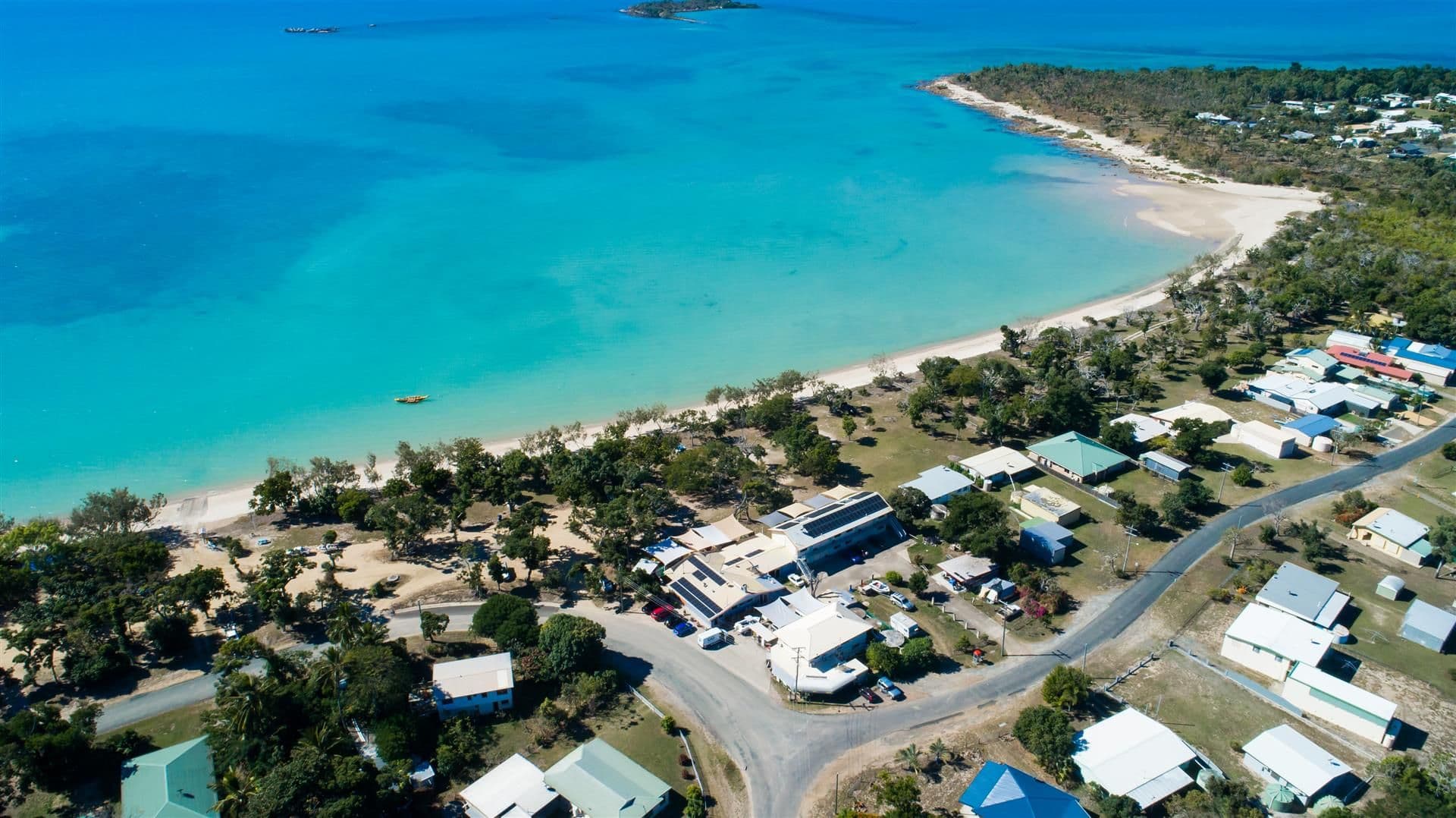 18 Deicke Crescent, Dingo Beach QLD 4800, Dingo Beach - Thumbnail 6