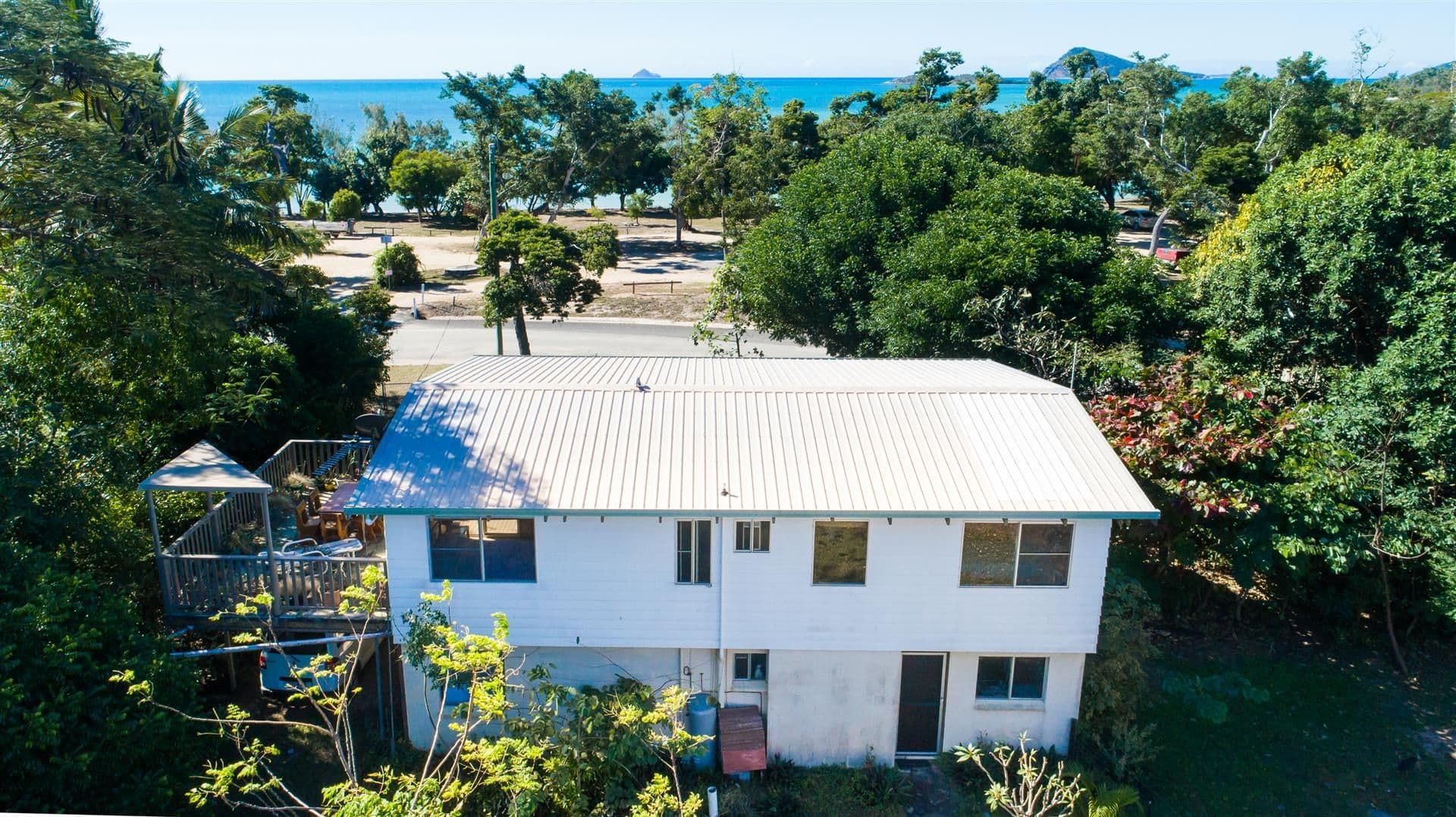 18 Deicke Crescent, Dingo Beach QLD 4800, Dingo Beach - Thumbnail 7