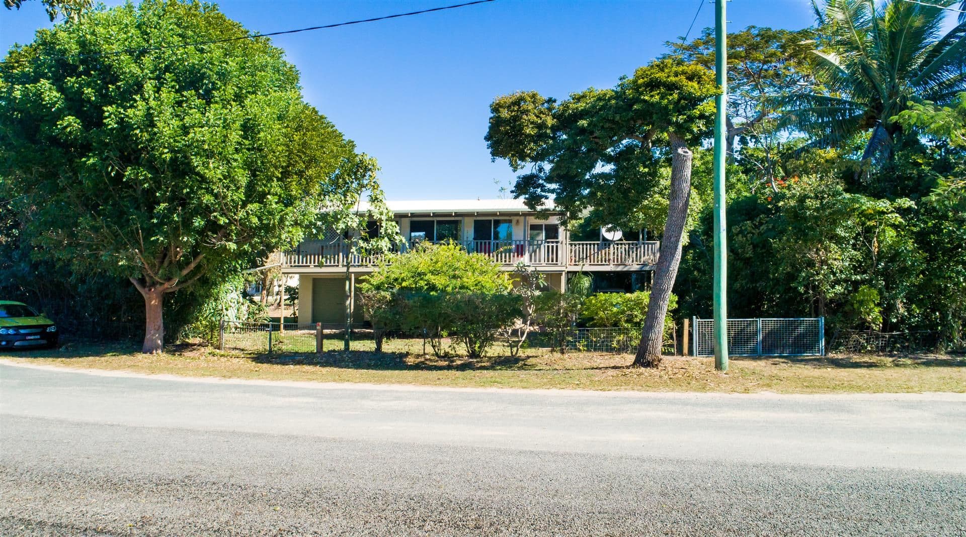 18 Deicke Crescent, Dingo Beach QLD 4800, Dingo Beach - Thumbnail 8