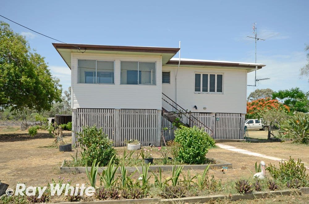 40 Warren Street, Goovigen QLD 4702, Goovigen - Image 1