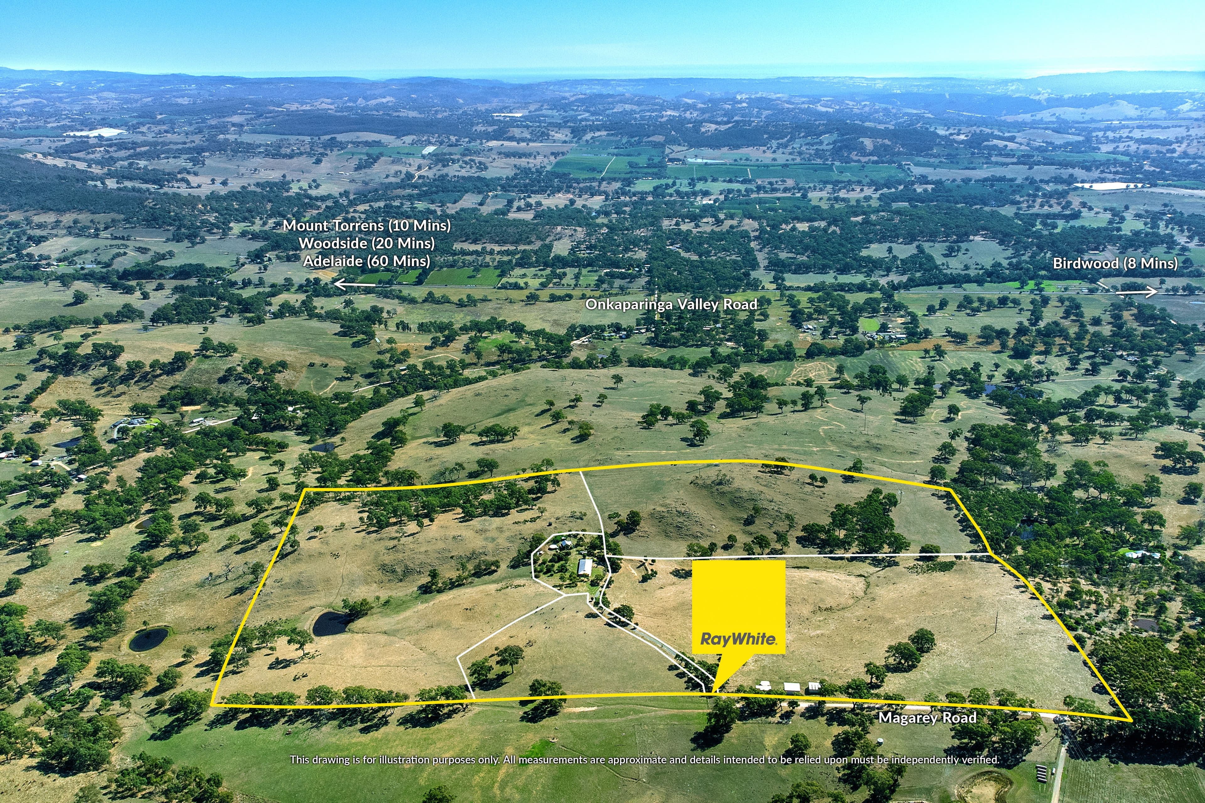 110 Magarey Road, Mount Torrens SA 5244, Mount Torrens - Thumbnail 2