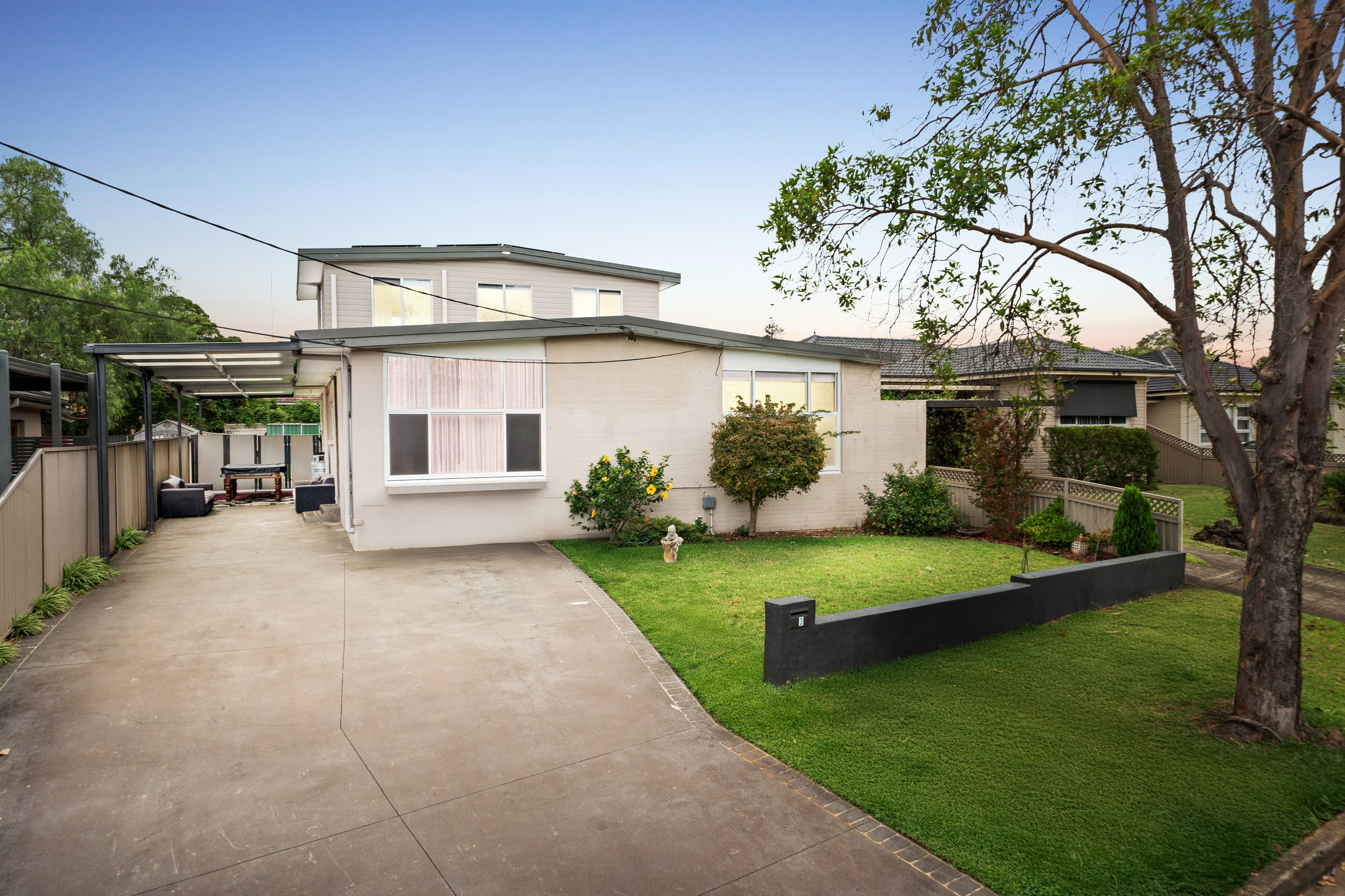 3 Mitchell Street, South Penrith NSW 2750, South Penrith - Image 1