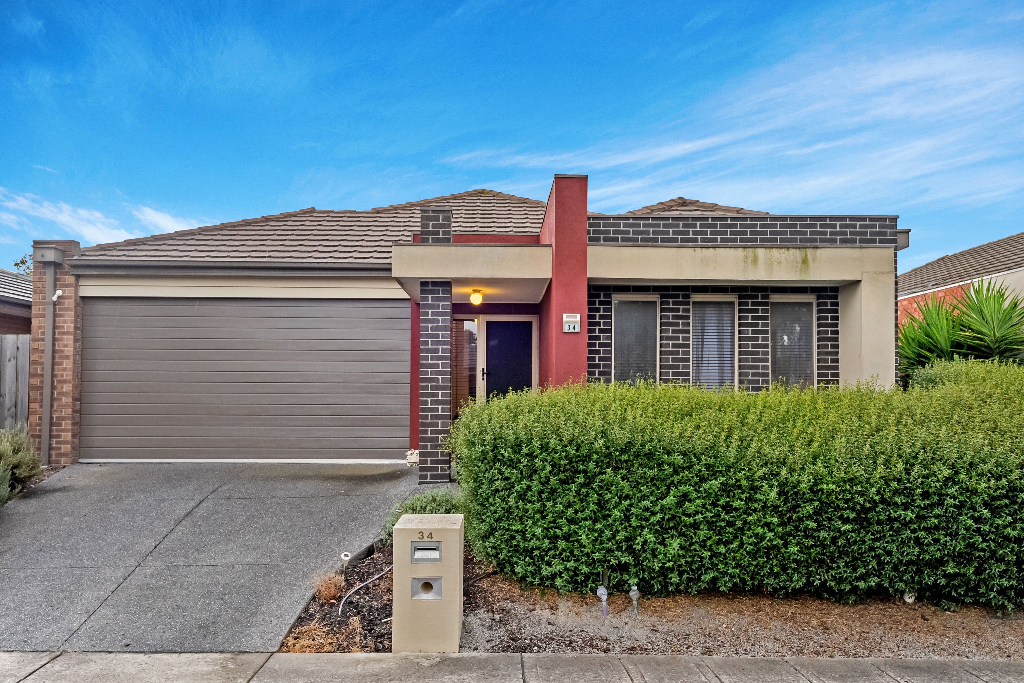 34 Bail Street, Epping VIC 3076, Epping - Image 1