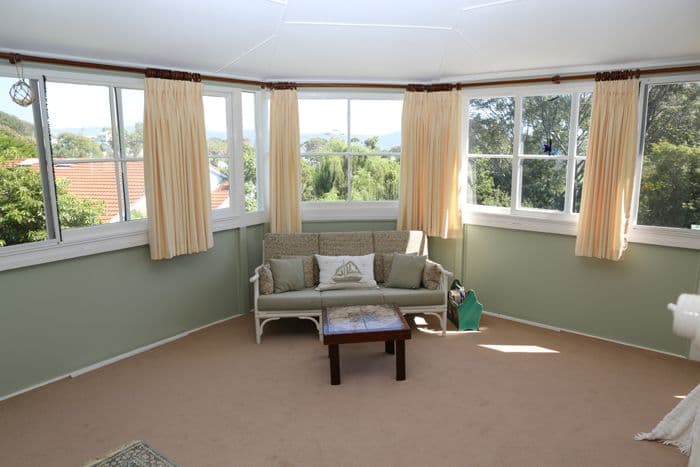 3 Montague Street, NAROOMA NSW 2546, Narooma - Image 1