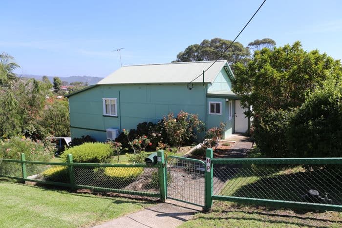 3 Montague Street, NAROOMA NSW 2546, Narooma - Thumbnail 2