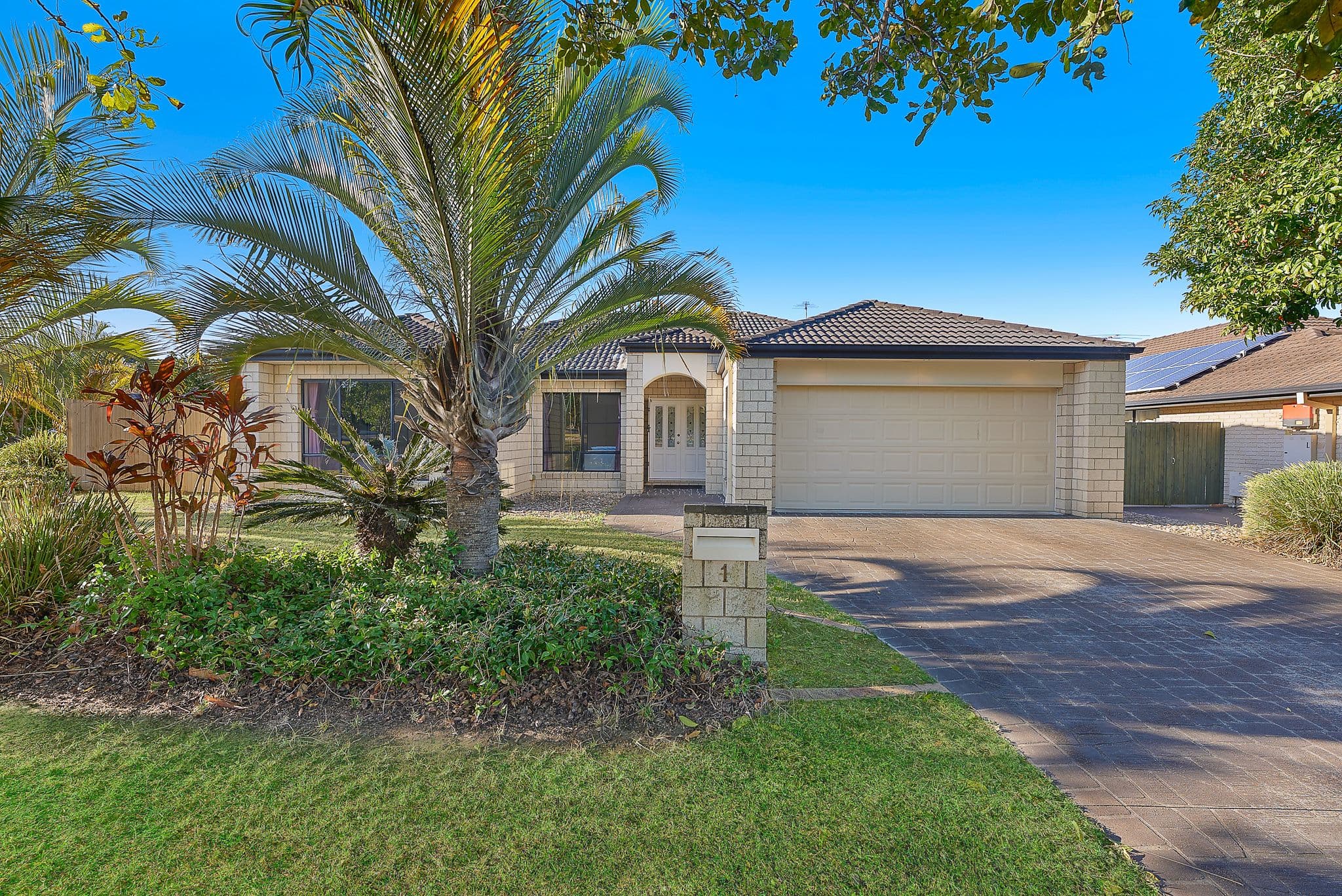 1 Grampion Circuit, North Lakes QLD 4509, North Lakes - Image 1