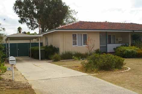 3A Tendring Way, GIRRAWHEEN WA 6064, Girrawheen - Thumbnail 3